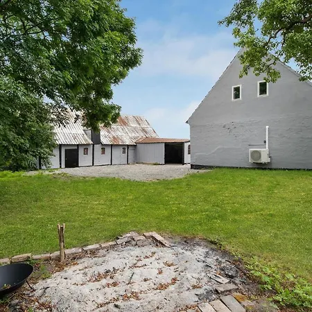 Tatil Evi Lovely In With Wifi