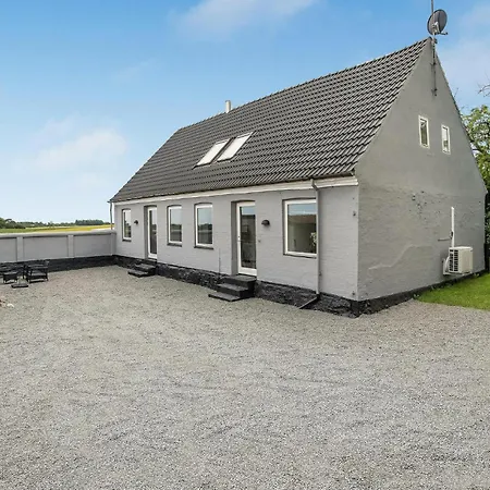 Lovely In With Wifi Tatil Evi Ostermarie