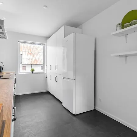 Tatil Evi Lovely In With Wifi *