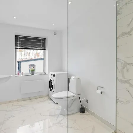 Tatil Evi Lovely In With Wifi Ostermarie