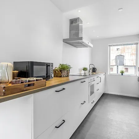 Lovely In With Wifi Tatil Evi